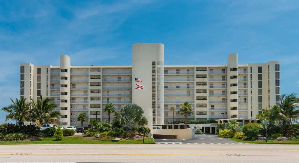 Unit for sale at 2225 Highway A1a, Satellite Beach, FL 32937