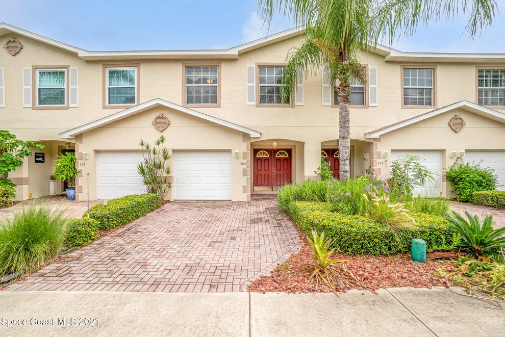 Unit for sale at 306 King Neptune Lane, Cape Canaveral, FL 32920