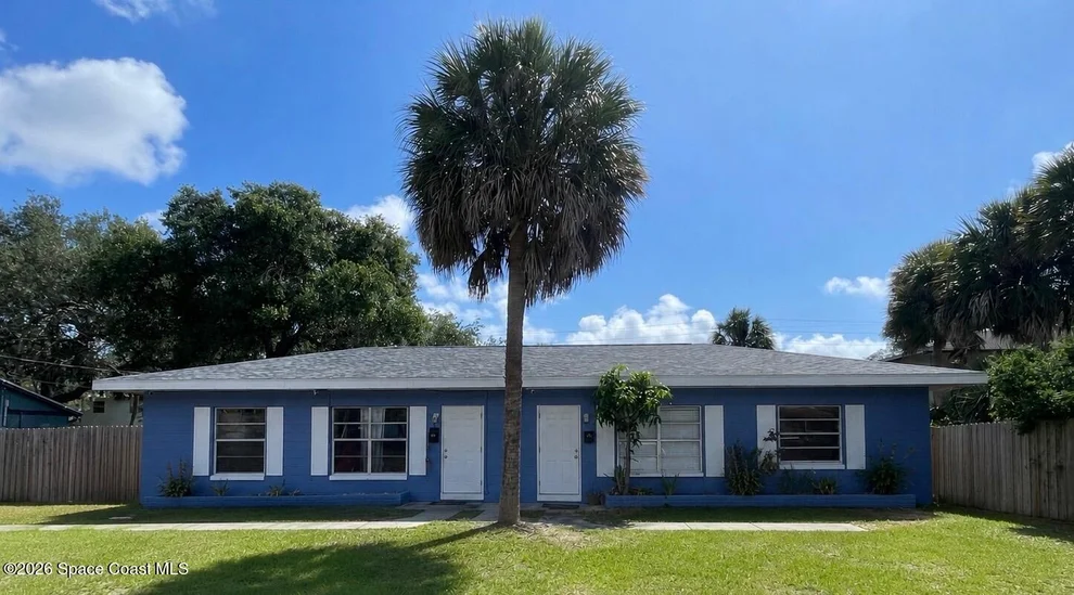 Unit for sale at 1697 Avocado Avenue, Melbourne, FL 32935