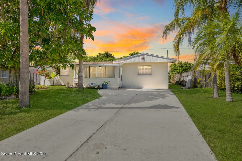 Unit for sale at 1356 Arnold Drive, Melbourne, FL 32935