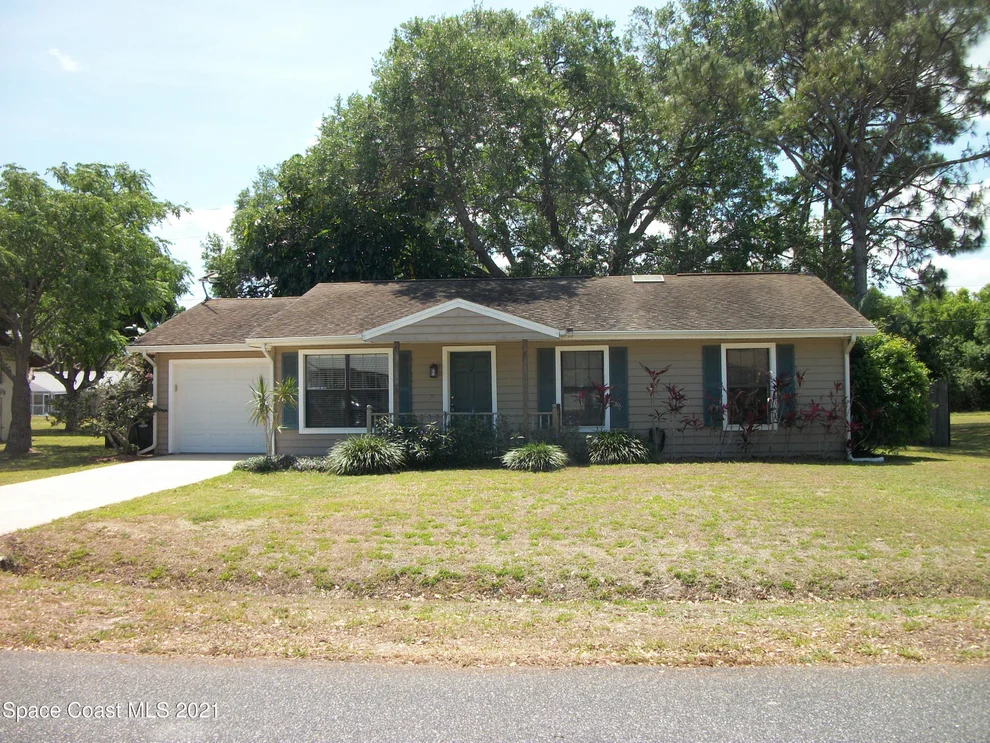 Unit for sale at 2114 Kent Street NE, Palm Bay, FL 32907