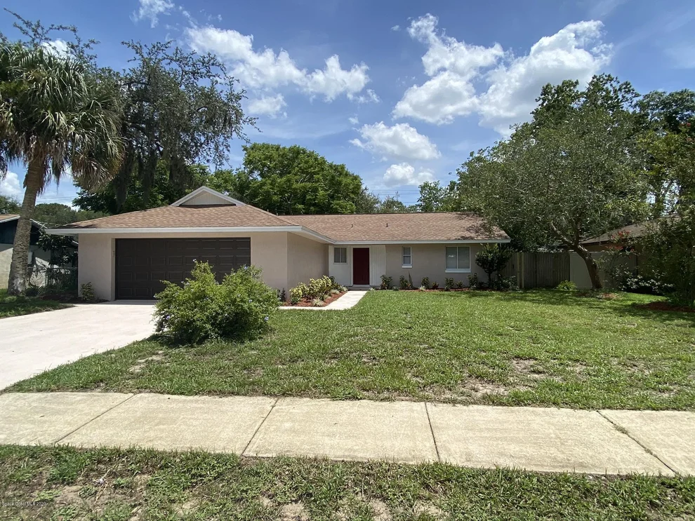 Unit for sale at 1705 S Eden Circle, Titusville, FL 32796