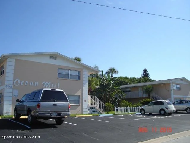 Unit for sale at 302 Lincoln Avenue, Cape Canaveral, FL 32920