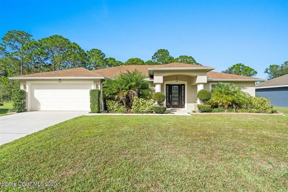 Unit for sale at 1033 Welco Street SE, Palm Bay, FL 32909