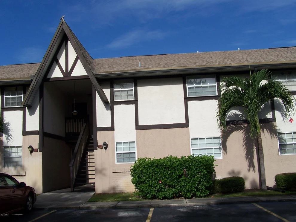 Unit for sale at 248 Berkshire Lane, Melbourne, FL 32935