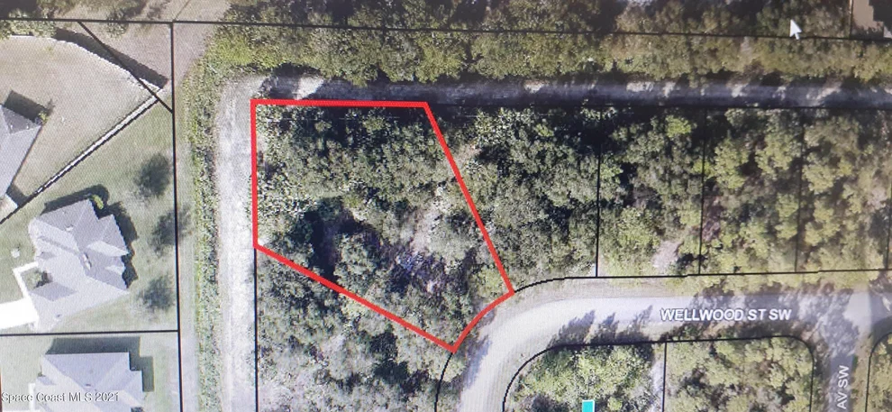 Unit for sale at 200 Triana Avenue SW, Palm Bay, FL 32908