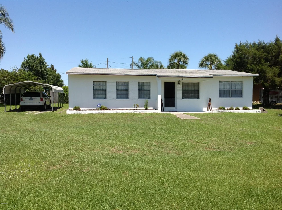 Unit for sale at 1815 Wayne Drive, Melbourne, FL 32901