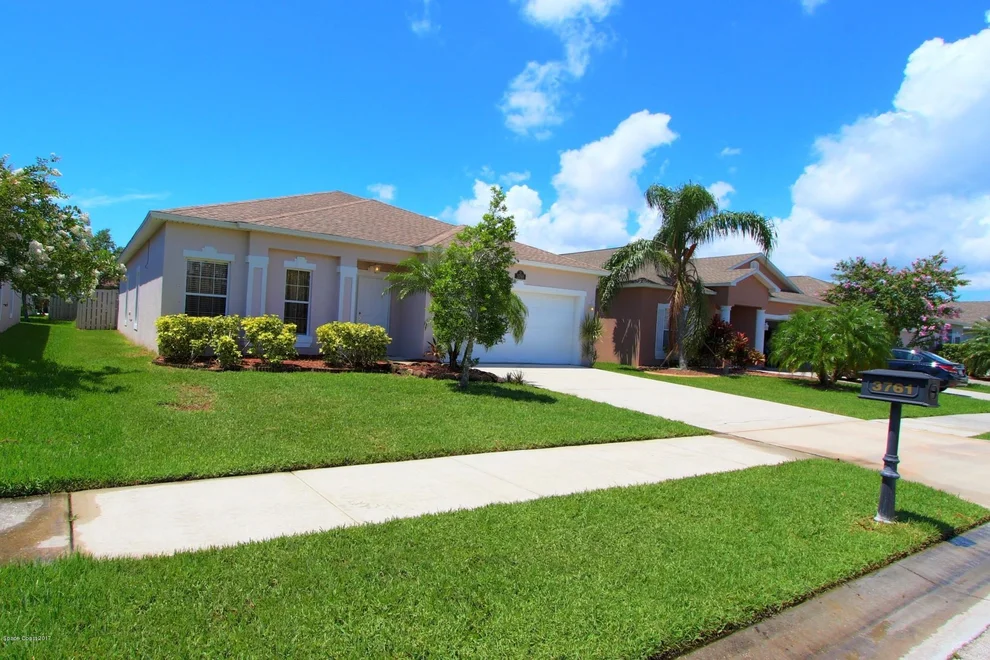 Unit for sale at 3761 Manitoba Way, Rockledge, FL 32955