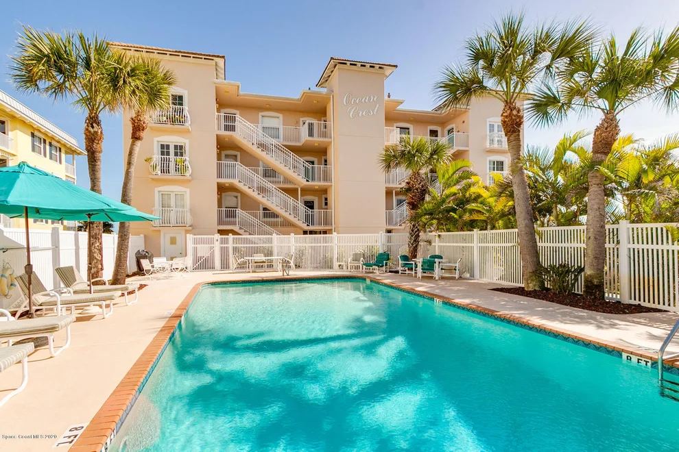 Unit for sale at 50 Eleventh Avenue, Indialantic, FL 32903