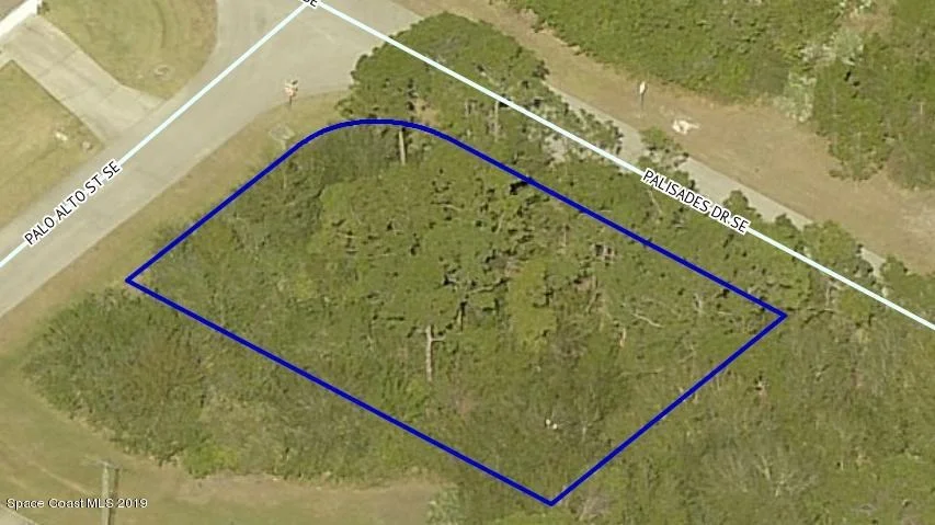 Unit for sale at 0000 Corner Of Palo Alto & Palisade Street SE, Palm Bay, FL 32909