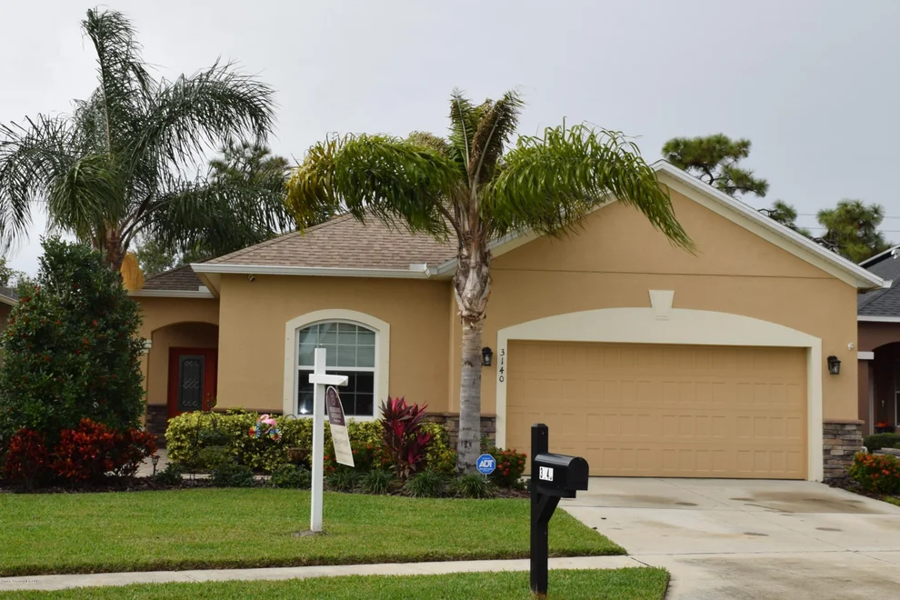 Unit for sale at 3140 Constellation Drive, Melbourne, FL 32940