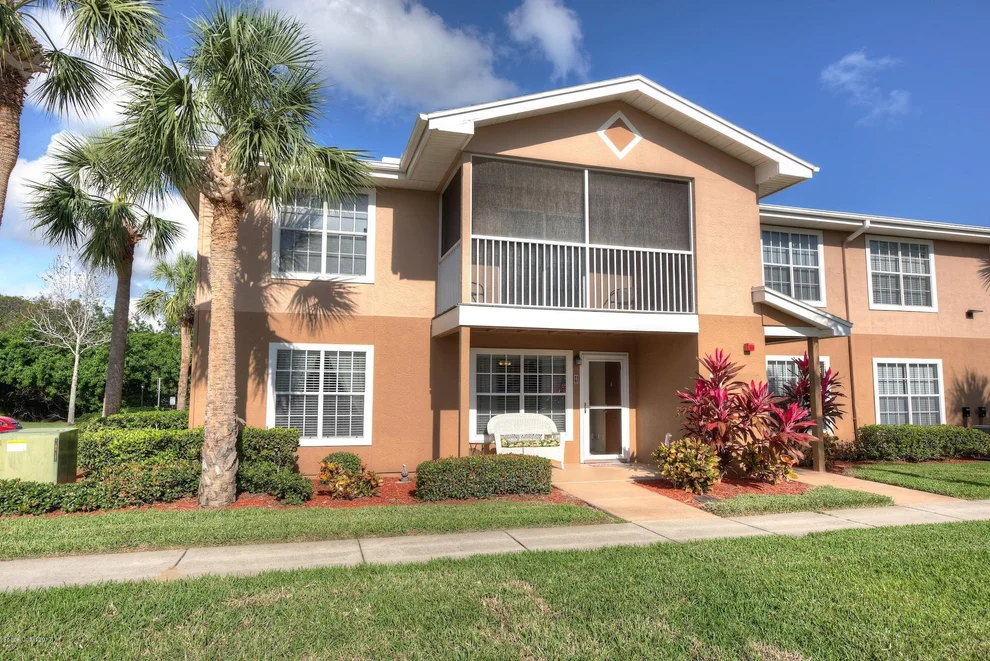 Unit for sale at 1790 Rocky Wood Circle, Viera, FL 32955