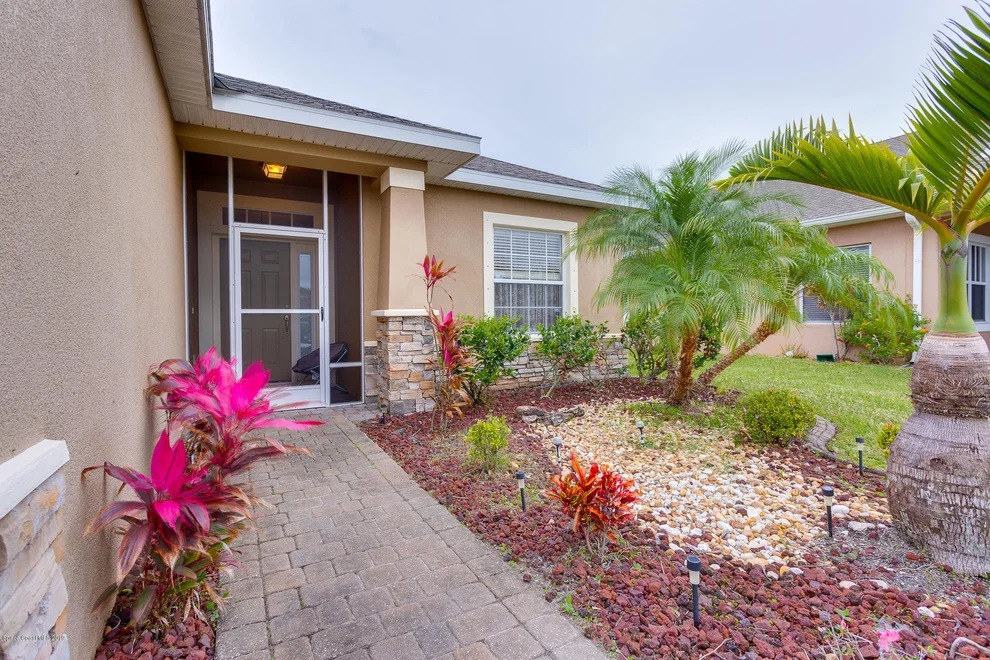 Unit for sale at 1431 Bridgeport Circle, Rockledge, FL 32955