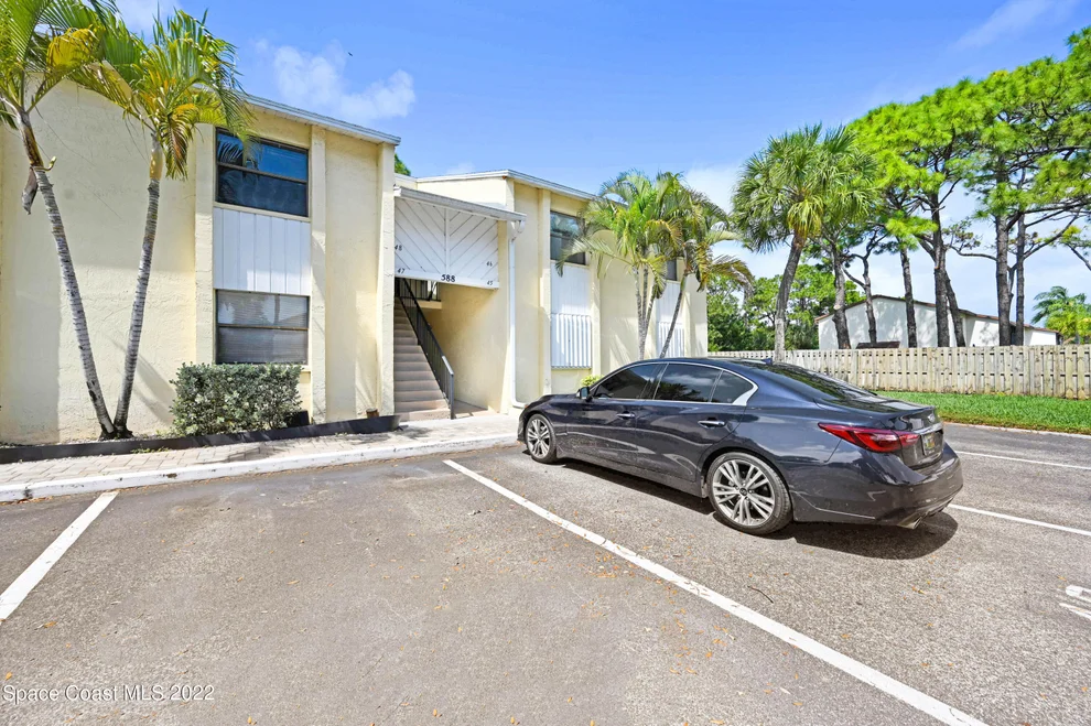 Unit for sale at 588 N Wickham Road, Melbourne, FL 32935