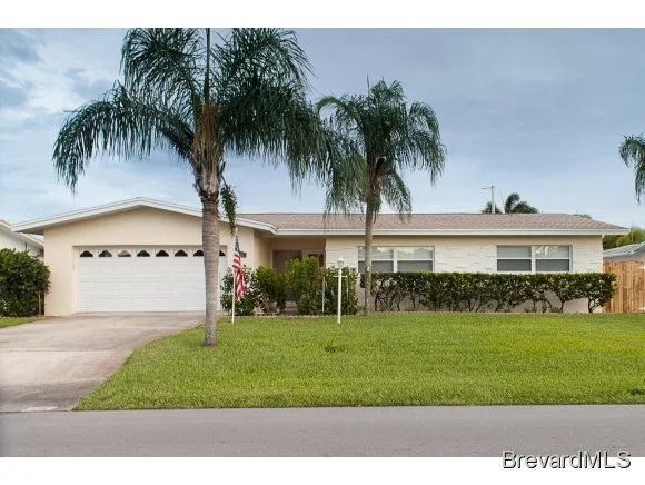 Unit for sale at 215 Marion, Indian Harbour Beach, FL 32937