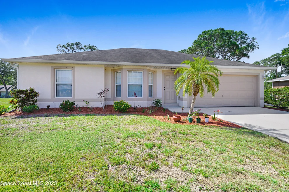 Unit for sale at 1068 St Johns Street SE, Palm Bay, FL 32909