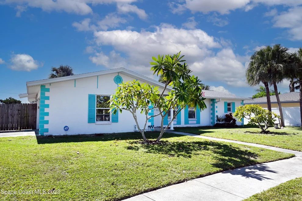Unit for sale at 1435 Anchor Lane, Merritt Island, FL 32953
