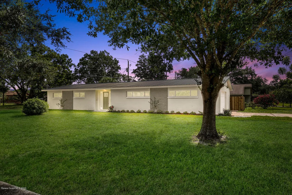 Unit for sale at 1963 N Carpenter Road N, Titusville, FL 32796