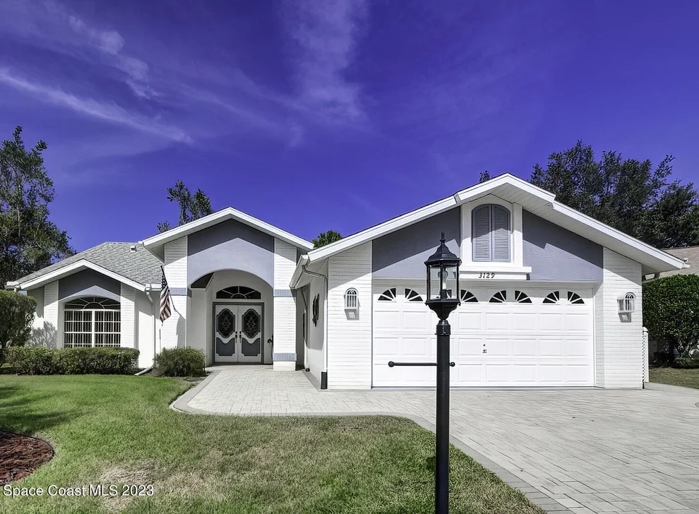 Unit for sale at 3129 Quail Hollow Court, Spring Hill, FL 34606