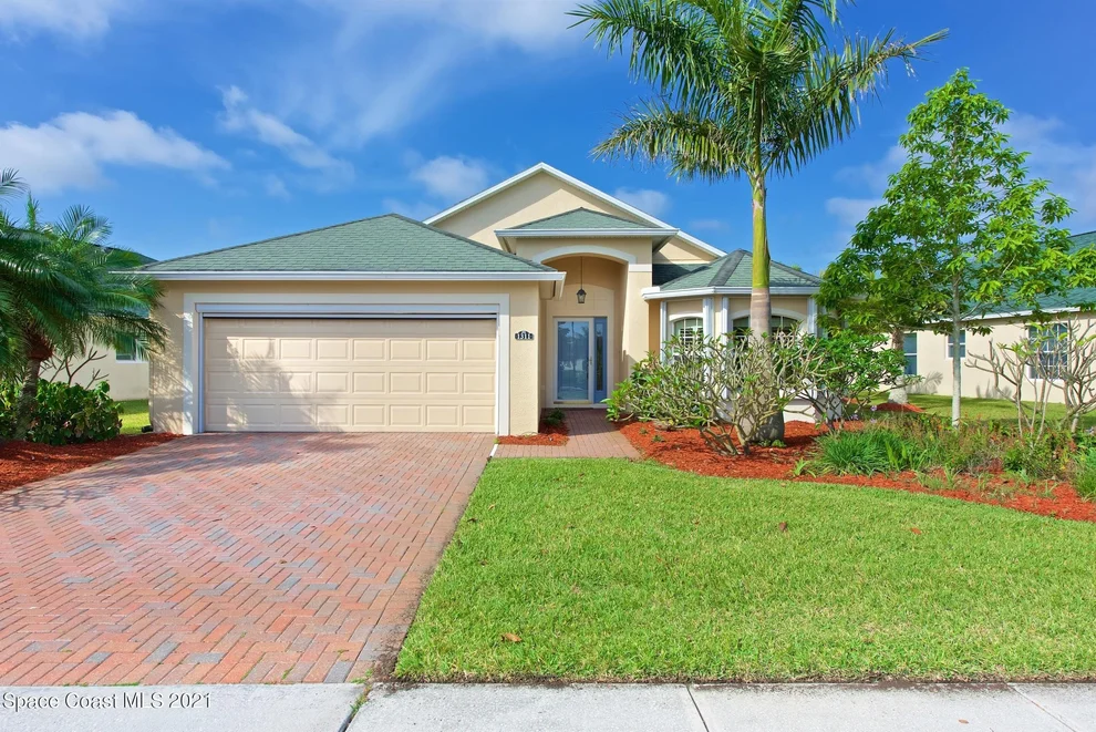 Unit for sale at 1311 Indian Oaks Drive, Melbourne, FL 32901
