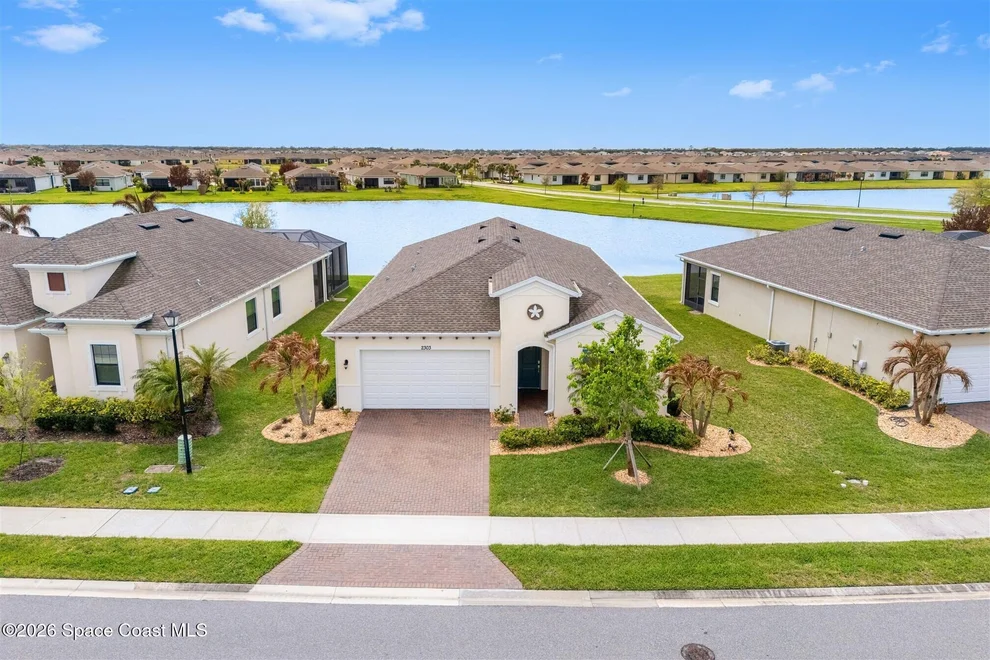 Unit for sale at 2303 Great Belt Circle, Melbourne, FL 32940
