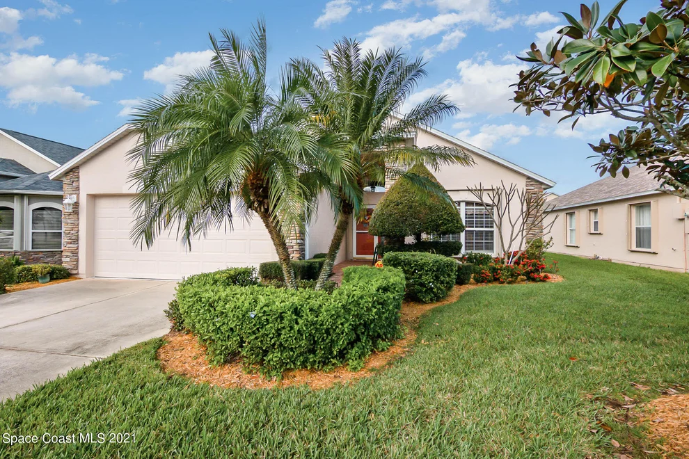 Unit for sale at 1631 Lago Mar Drive, Melbourne, FL 32940