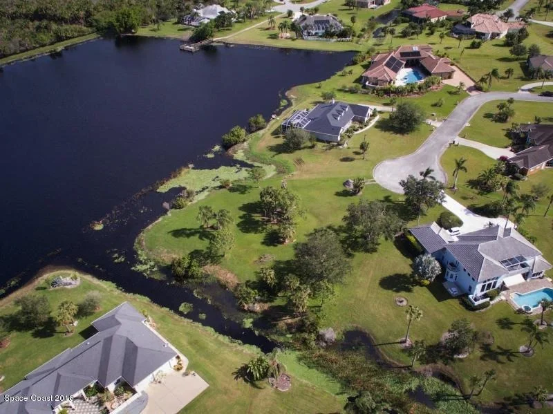 Unit for sale at 921 Derby Lane, Rockledge, FL 32955