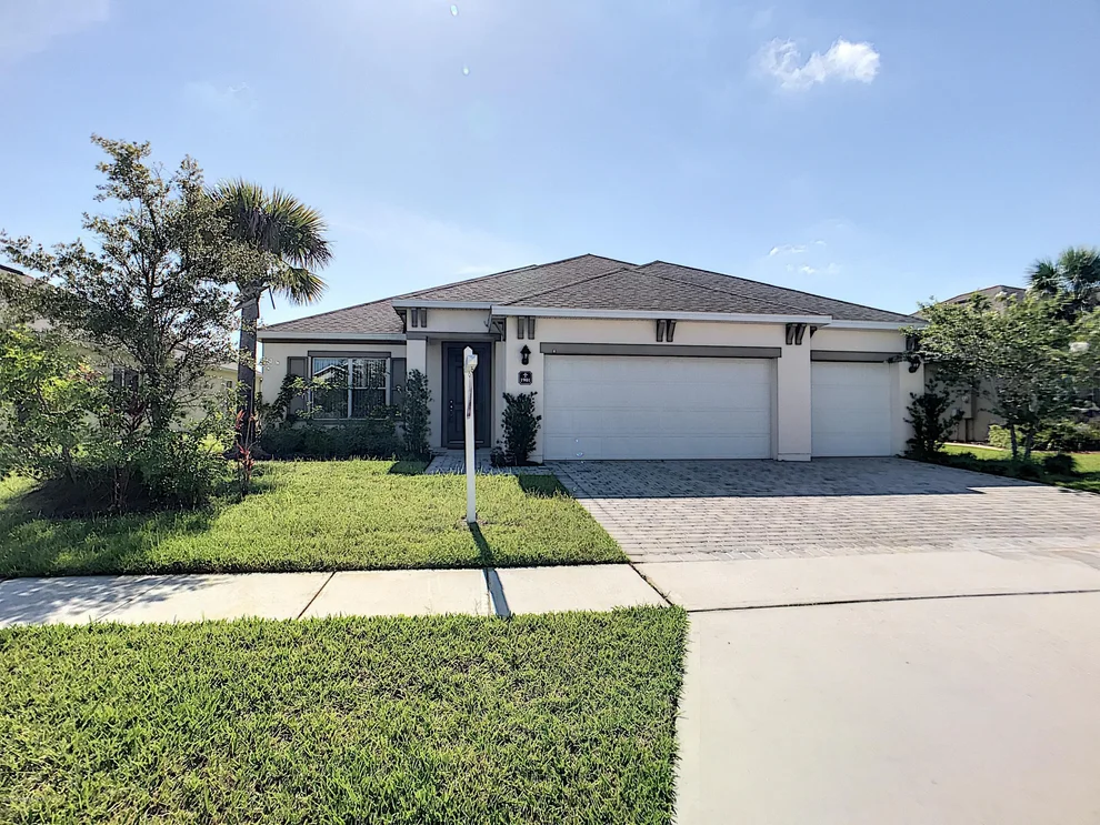 Unit for sale at 1901 Bridgeport Circle, Rockledge, FL 32955