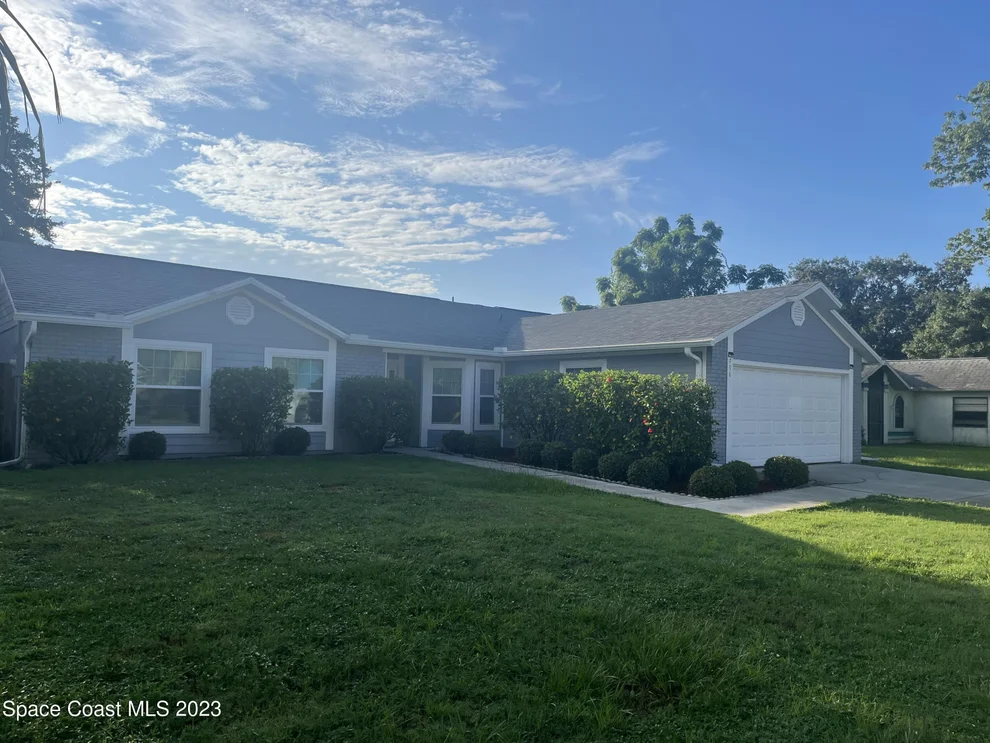 Unit for sale at 796 Gardener Road, Rockledge, FL 32955