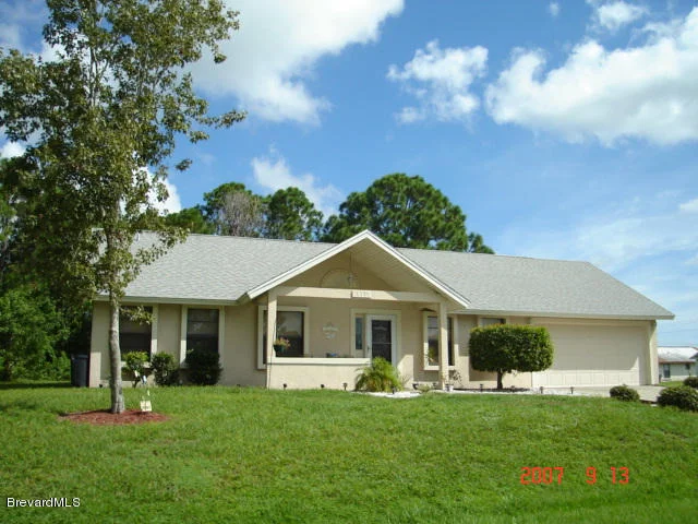 Unit for sale at 1401 NW Lombard Street, Palm Bay, FL 32907