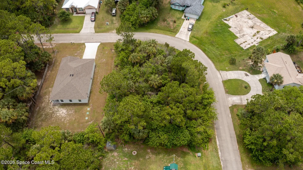 Unit for sale at 000000 Darlington Avenue SW, Palm Bay, FL 32908