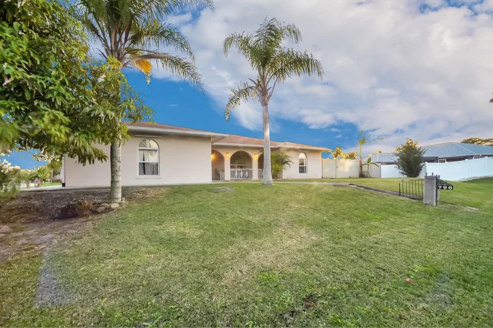 Unit for sale at 796 Altara Lane NE, Palm Bay, FL 32907