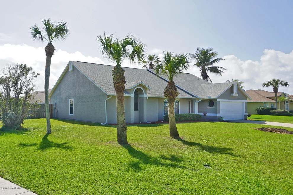 Unit for sale at 209 Camino Place, Melbourne Beach, FL 32951