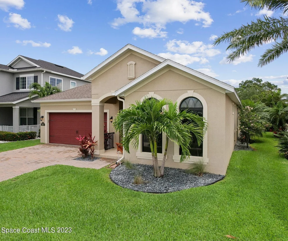 Unit for sale at 7977 Quimby Court, Melbourne, FL 32940