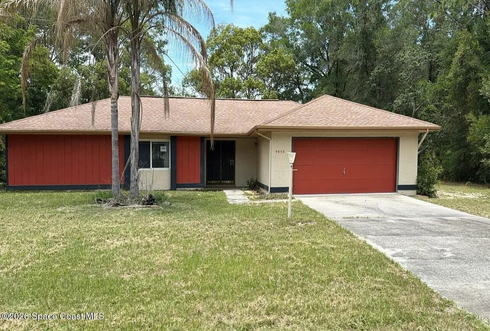 Unit for sale at 9050 N Arcadia Way, Citrus Springs, FL 34434
