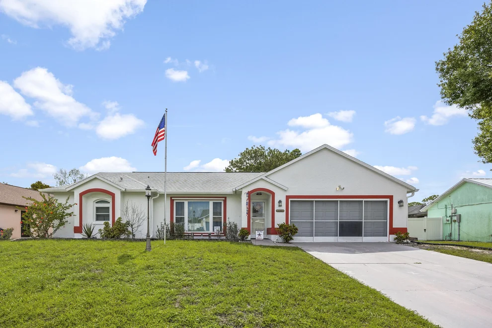 Unit for sale at 1147 Price Avenue NW, Palm Bay, FL 32907