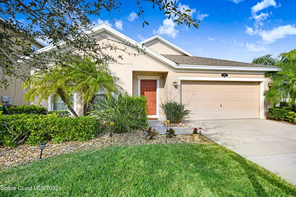 Unit for sale at 3745 Aria Drive, Melbourne, FL 32904