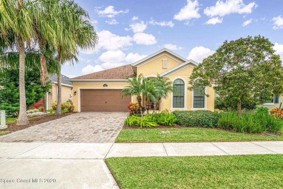 Unit for sale at 968 Buckthorn Trail, Melbourne, FL 32940