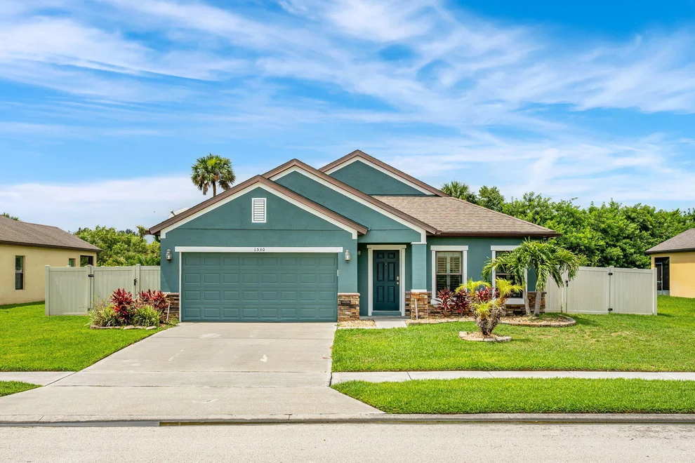 Unit for sale at 1530 Scout Drive, Rockledge, FL 32955