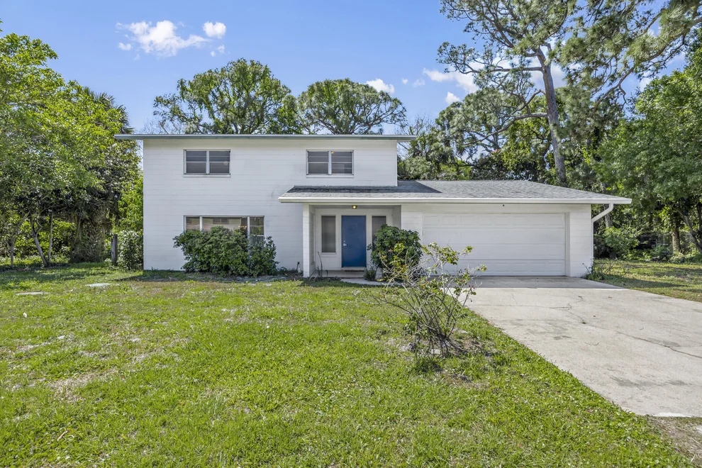 Unit for sale at 455 Pine Boulevard, Merritt Island, FL 32952