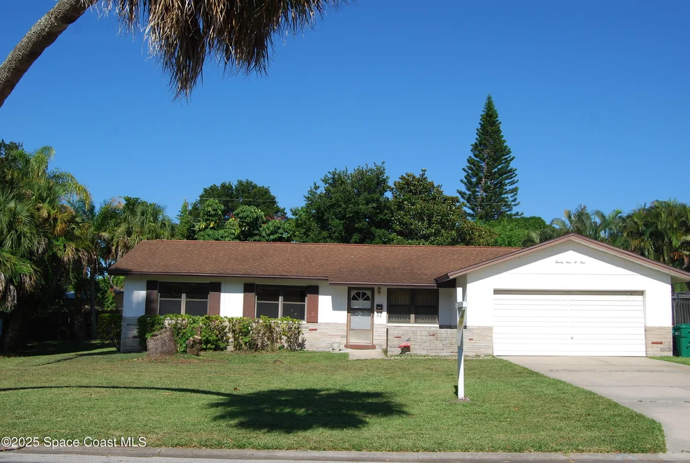 Unit for sale at 2901 S Fairway Drive, Melbourne, FL 32901