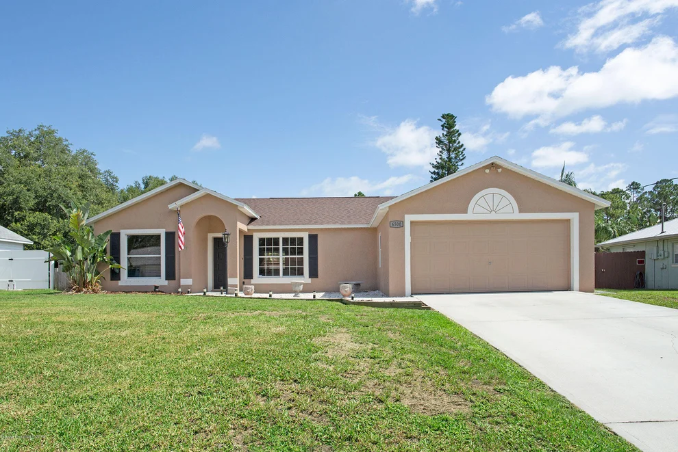 Unit for sale at 6500 Adrian Street, Cocoa, FL 32927