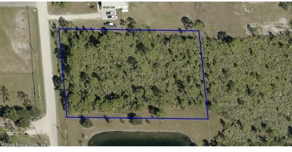 Unit for sale at 2715 Matthews Lane, Malabar, FL 32950