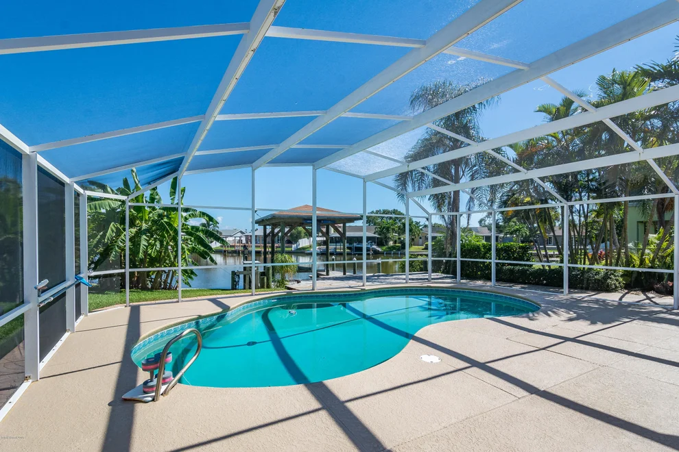 Unit for sale at 1015 Minutemen Causeway, Cocoa Beach, FL 32931
