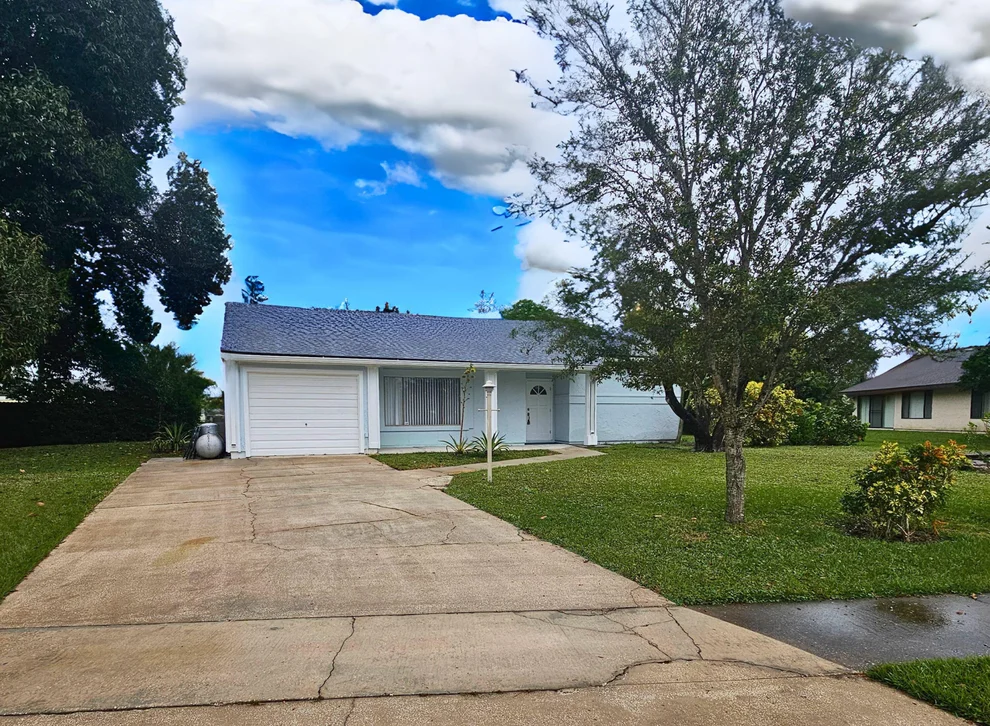 Unit for sale at 349 Port Malabar Boulevard NE, Palm Bay, FL 32905