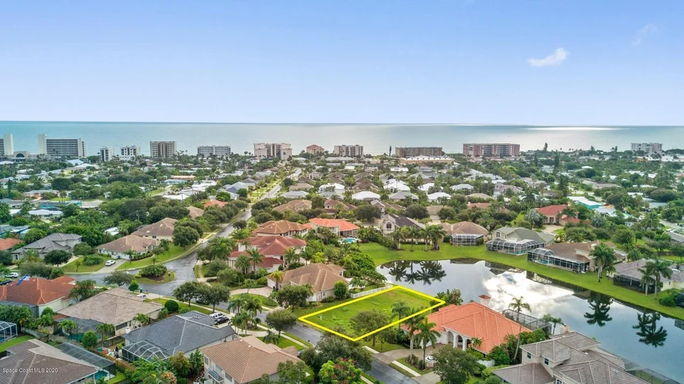 Unit for sale at 295 Normandy Drive, Indialantic, FL 32903