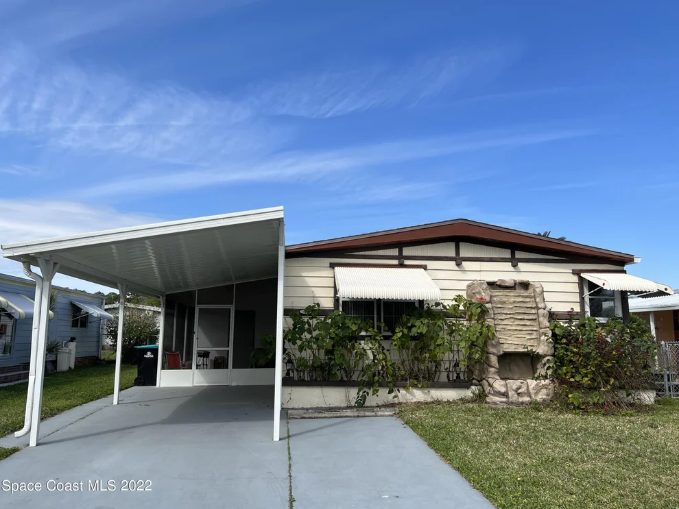 Unit for sale at 1780 Coco Plum Street NE, Palm Bay, FL 32905