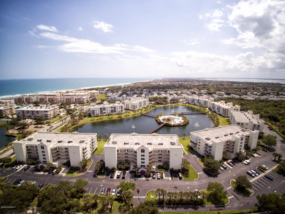 Unit for sale at 8951 Lake Drive, Cape Canaveral, FL 32920
