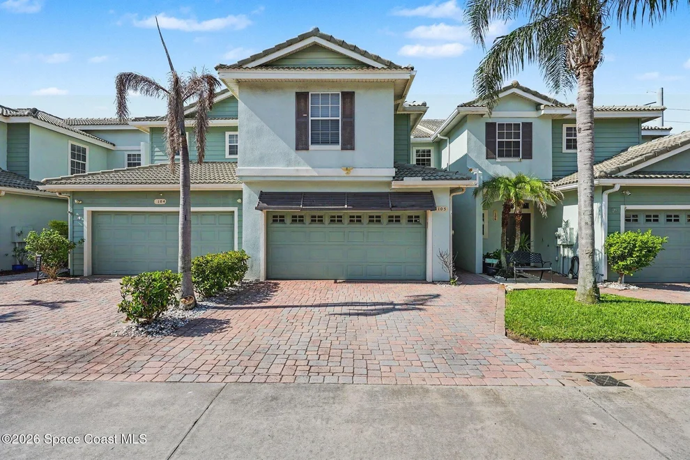 Unit for sale at 1380 Isabella Drive, Melbourne, FL 32935