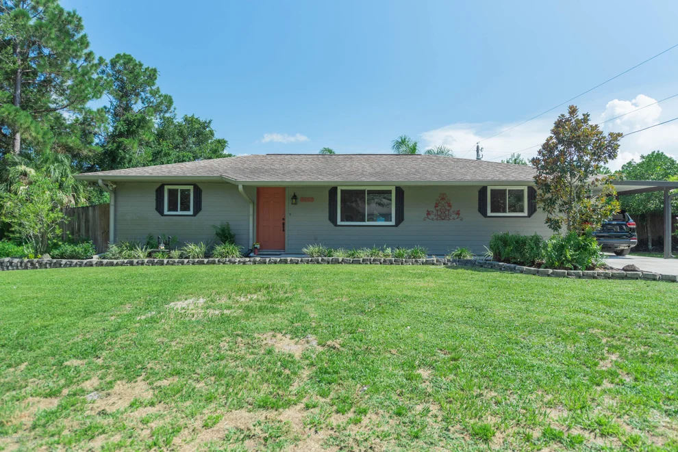 Unit for sale at 806 Ontario Street NW, Palm Bay, FL 32907